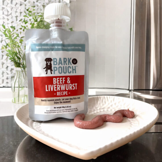 Beef & Liverwurst Recipe