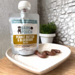 Peanut Butter & Blueberry Recipe