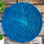Whale Lick Mat