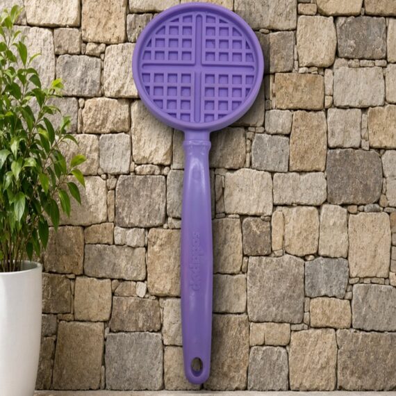 Estick Waffle Lick Stick – Pastel Purple